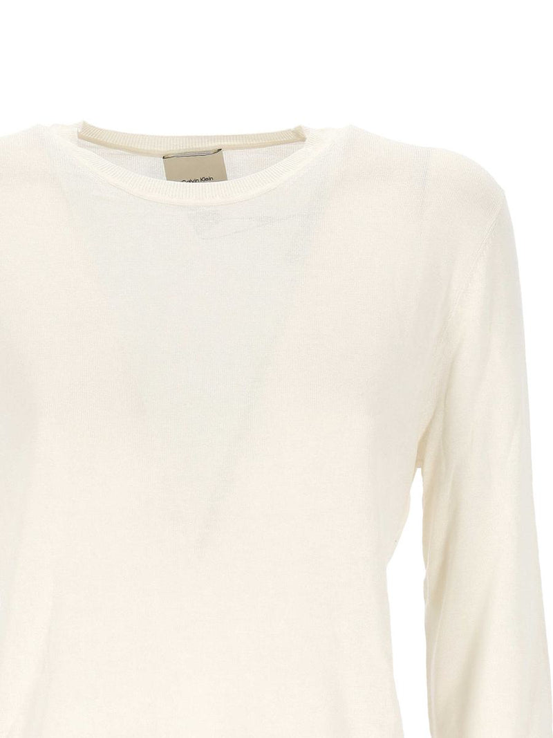 Calvin Klein T-Shirts And Polos