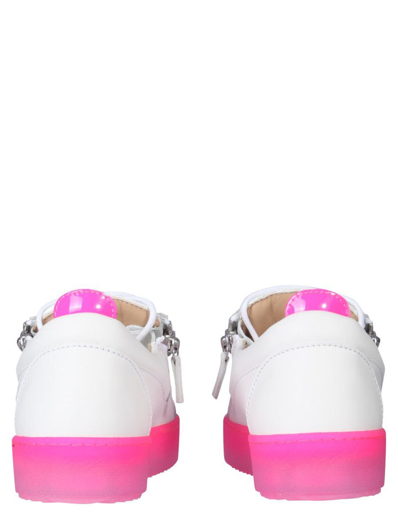 Giuseppe Zanotti Maylondon Sneakers