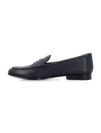 Polo Ralph Lauren Pebbled Leather Penny Loafer
