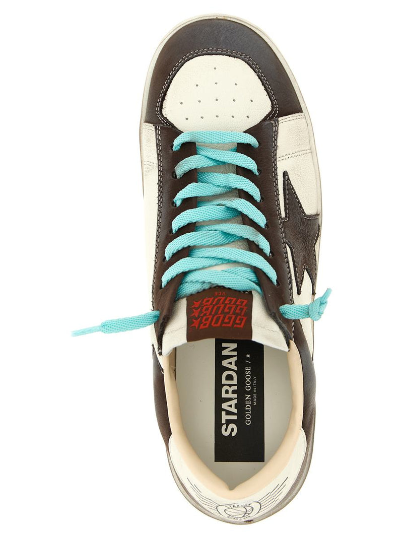 Golden Goose 'Stradan' Sneakers