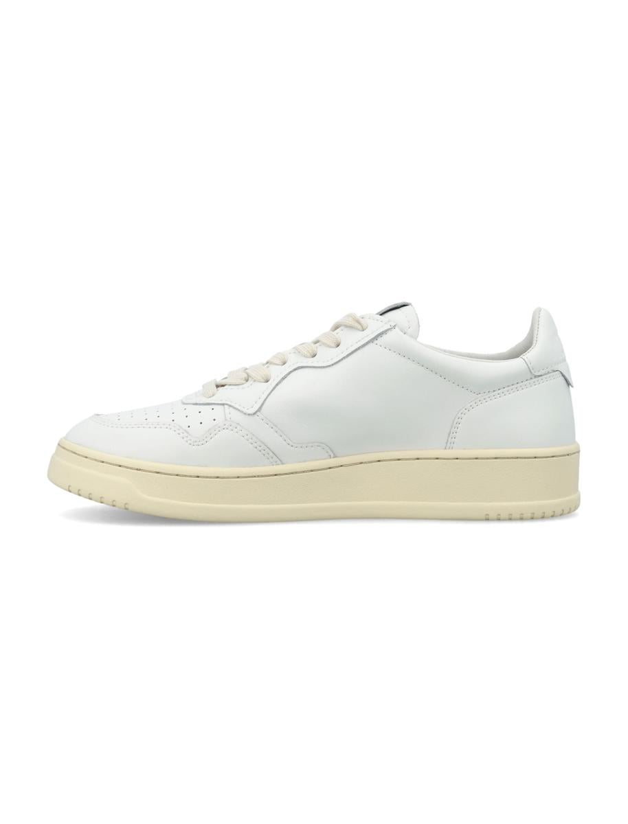 Autry Medalist Low Sneakers