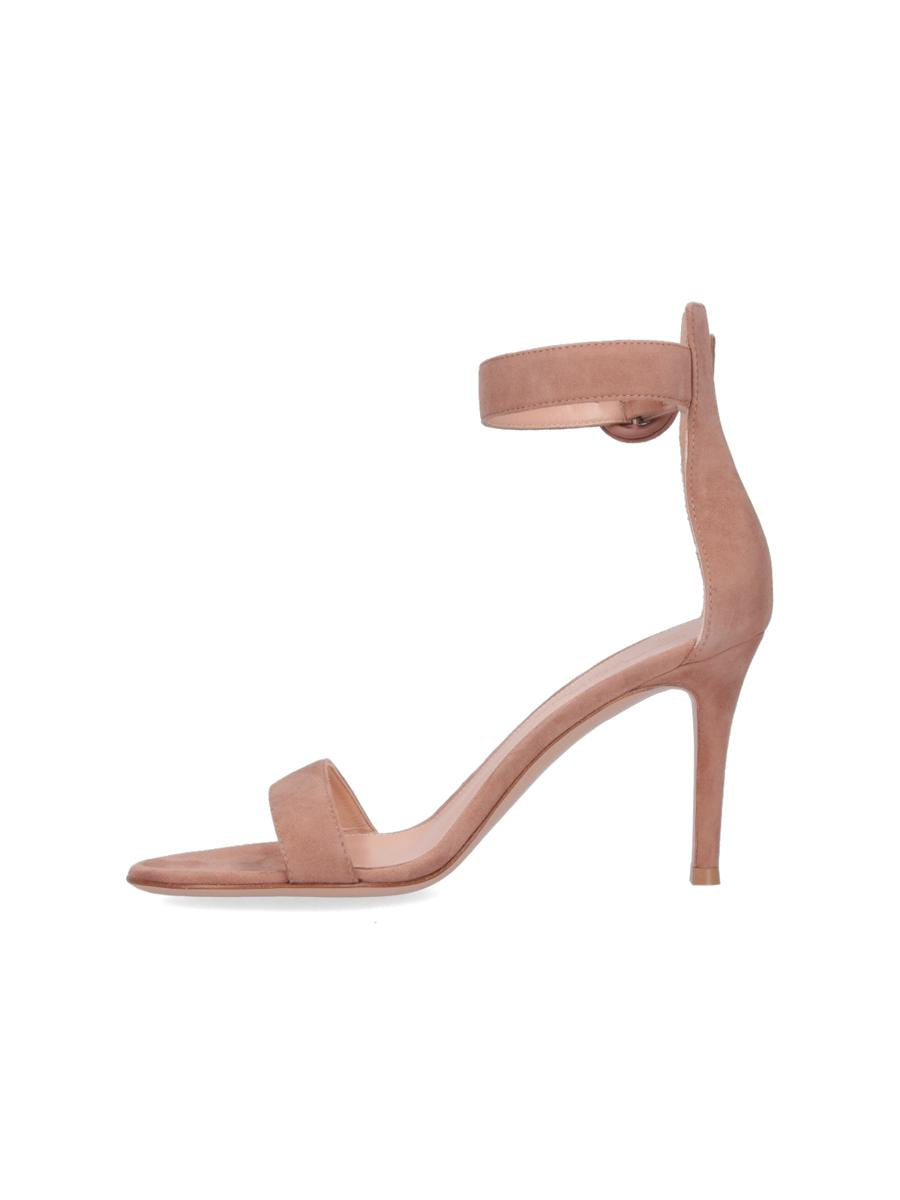 Gianvito Rossi Sandals