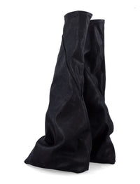 Rick Owens Drkshdw Fetish Sneaks