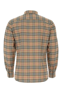 Burberry Shirts