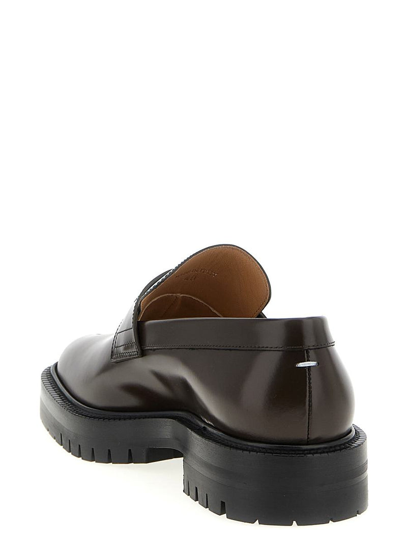 Maison Margiela 'Tabi' Loafers