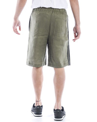 Daniele Alessandrini Short