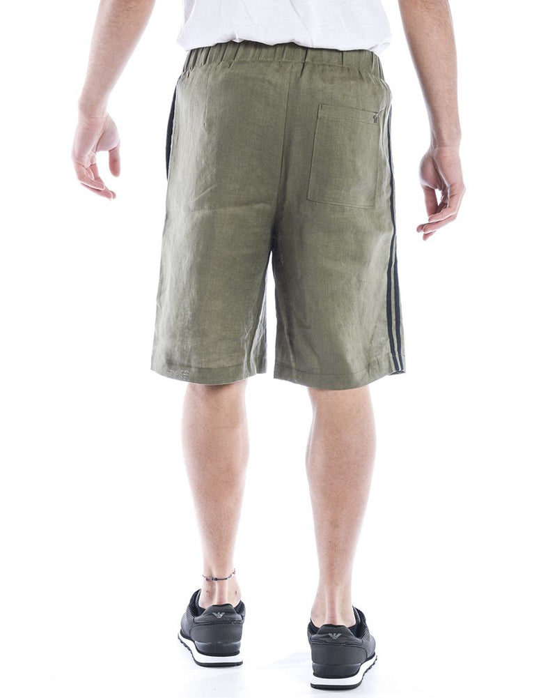 Daniele Alessandrini Short