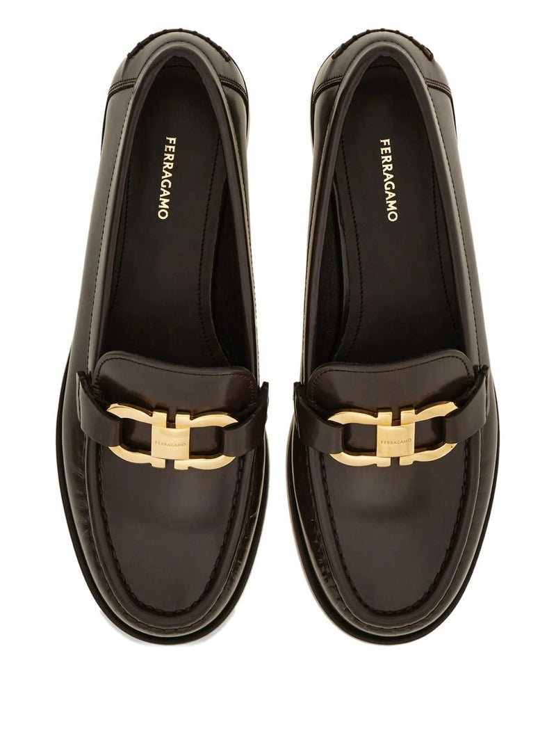Salvatore Ferragamo Maryan 2 Shoes