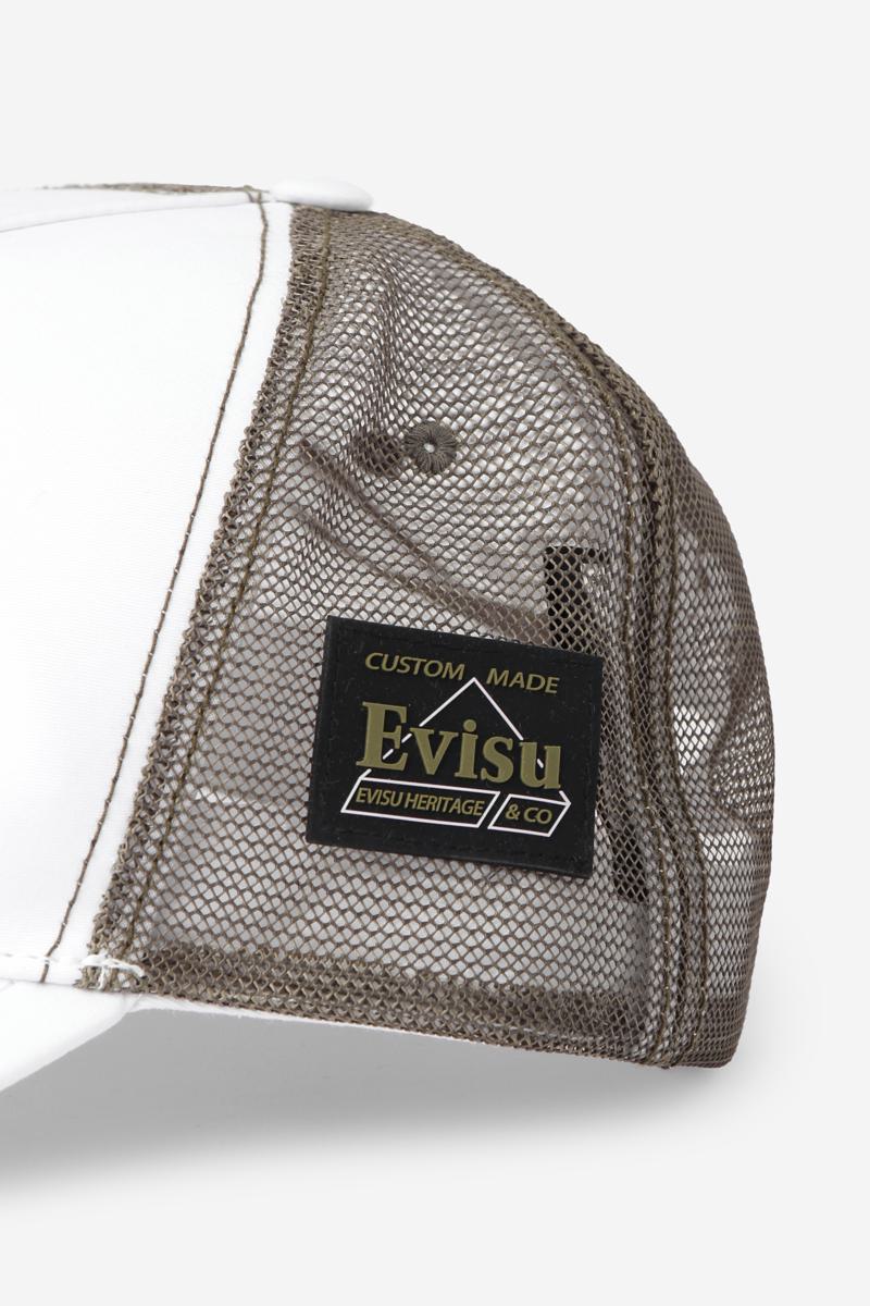 Evisu Hats