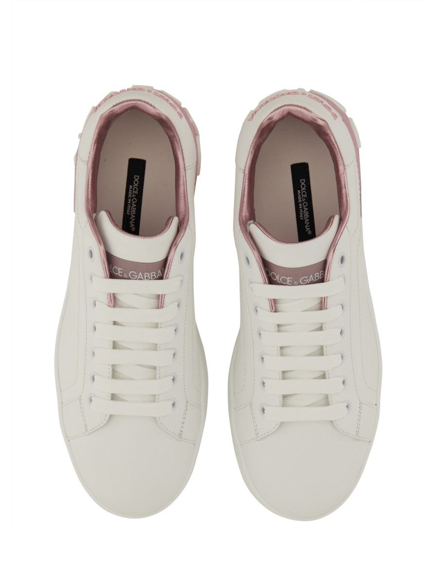 Dolce & Gabbana Sneaker Portofino