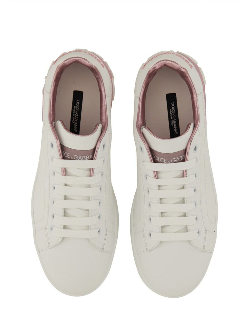 Dolce & Gabbana Sneaker Portofino