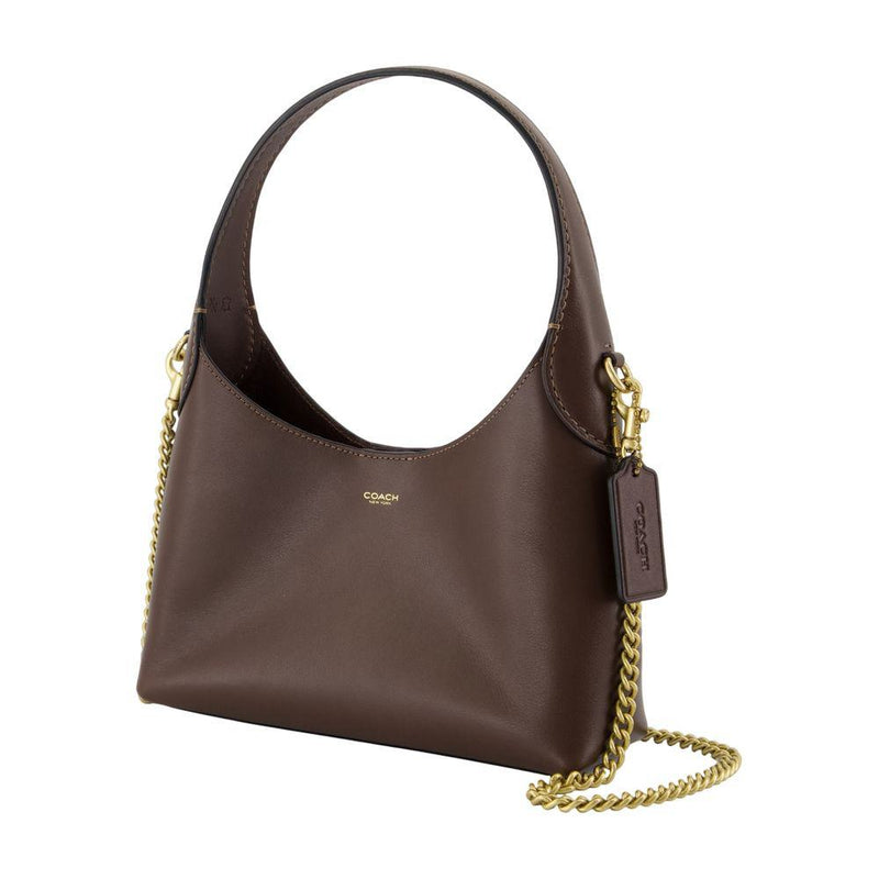Coach Brooklyn 23 Shoulder Bag