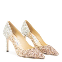 Jimmy Choo With Heel