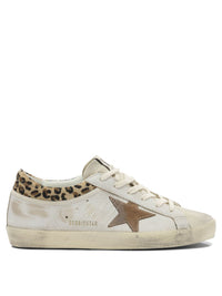 Golden Goose "Super Star" Sneakers