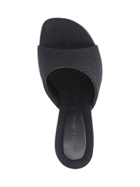 Amina Muaddi With Heel