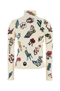 Bottega Veneta Knitwear