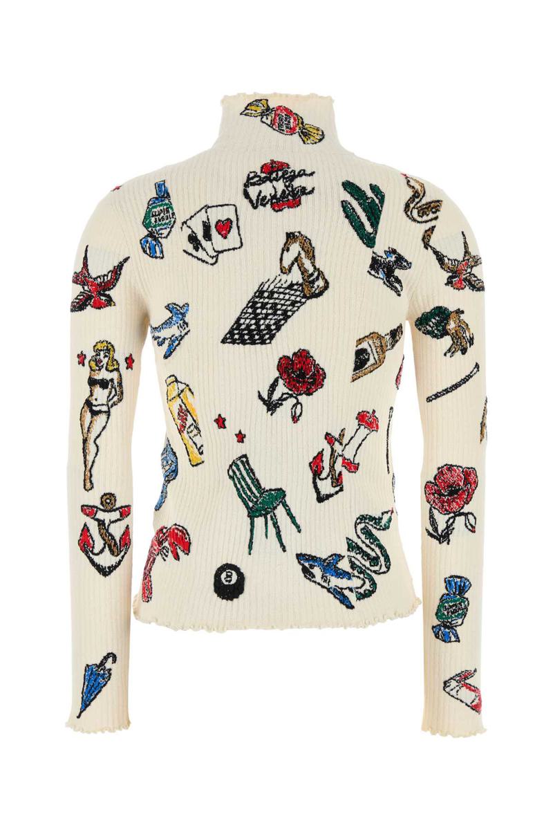 Bottega Veneta Knitwear