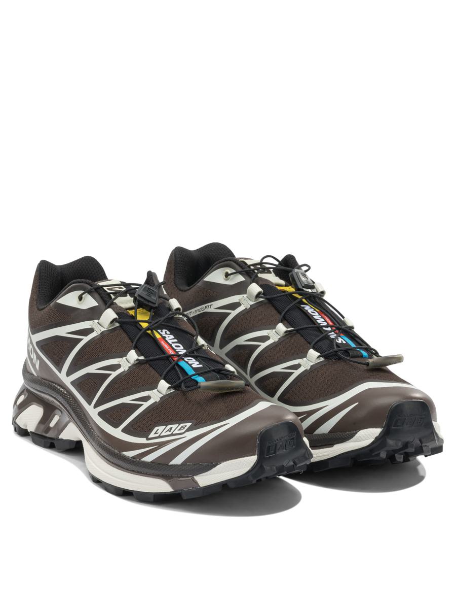 Salomon "Xt-6" Sneakers