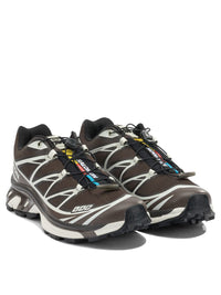 Salomon "Xt-6" Sneakers
