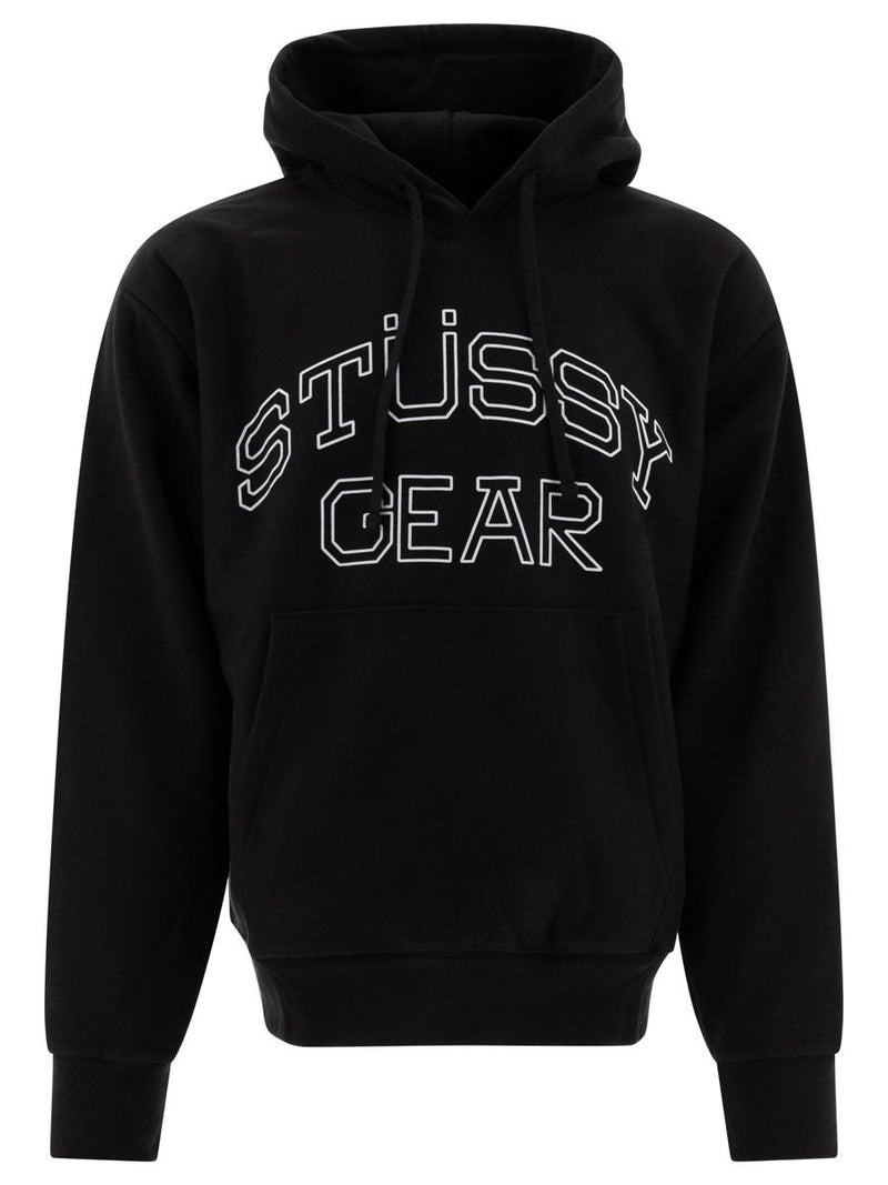 Stüssy "Stüssy Gear" Hoodie