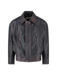 Golden Goose Jackets