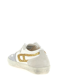 Diesel 'S-Leroji D-1 Low' Sneakers