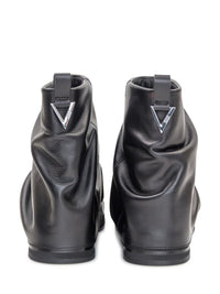 The Attico Mini Robin Boot