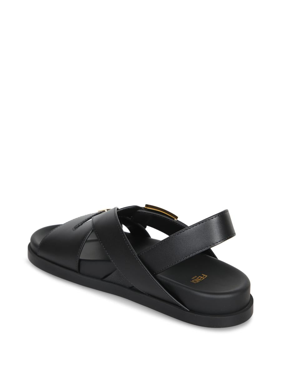 Fendi Sandals