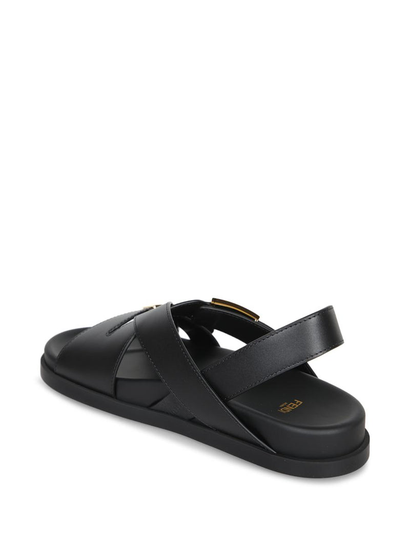 Fendi Sandals