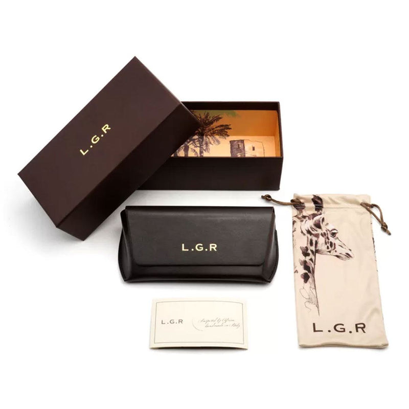 L.G.R Sunglasses