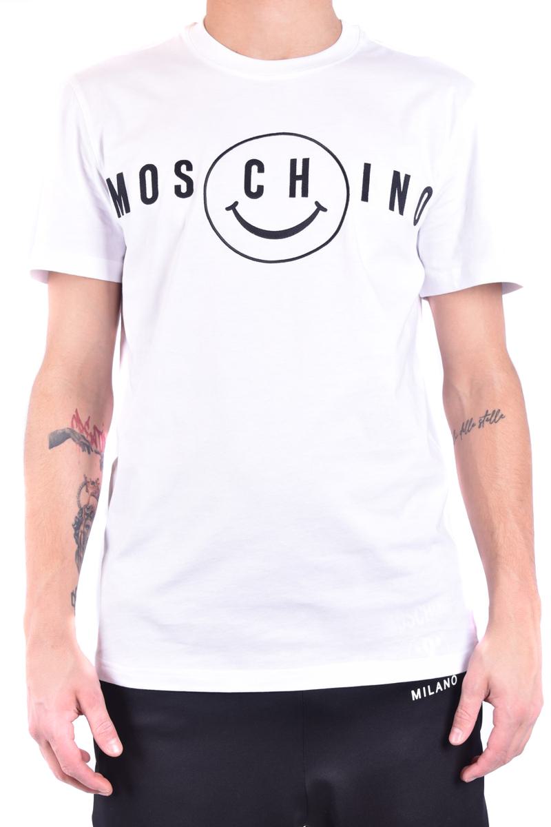 Moschino T-Shirts