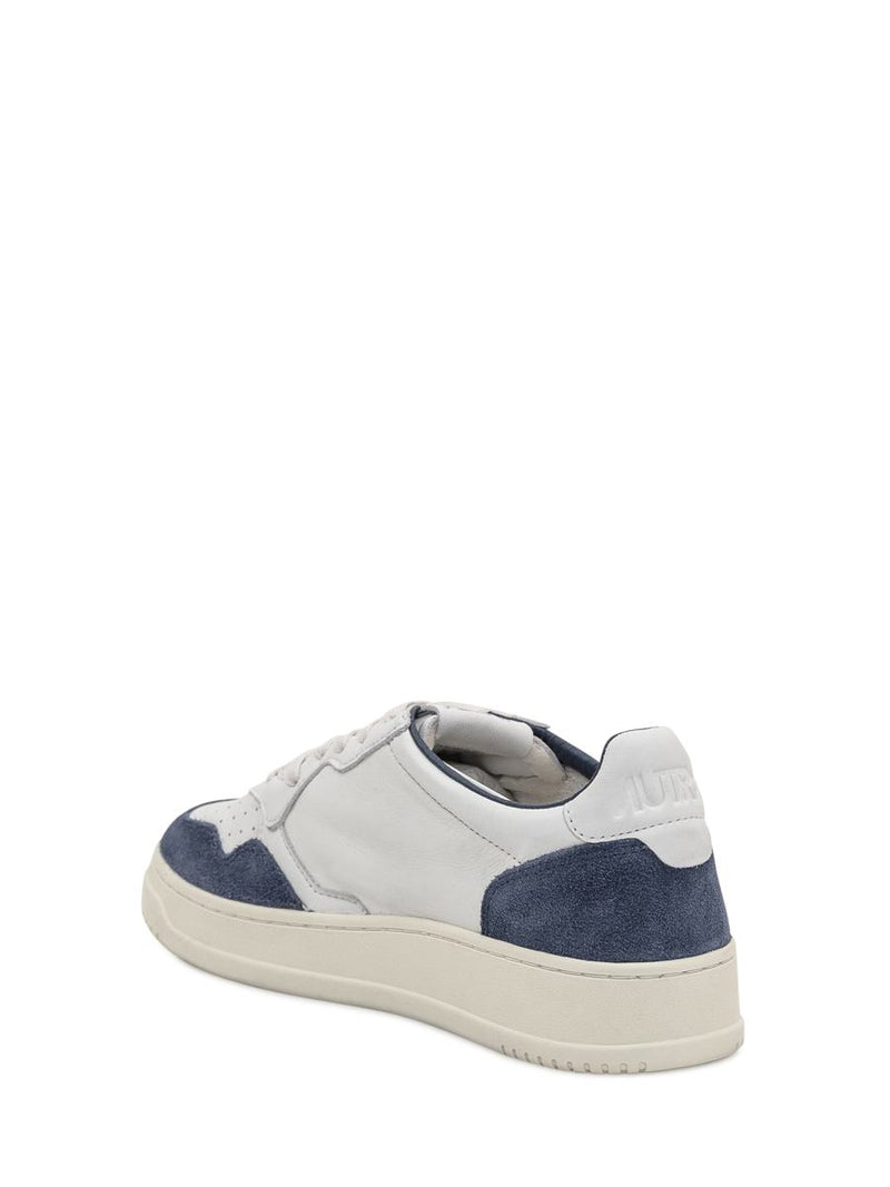 Autry Medalist Low Sneaker