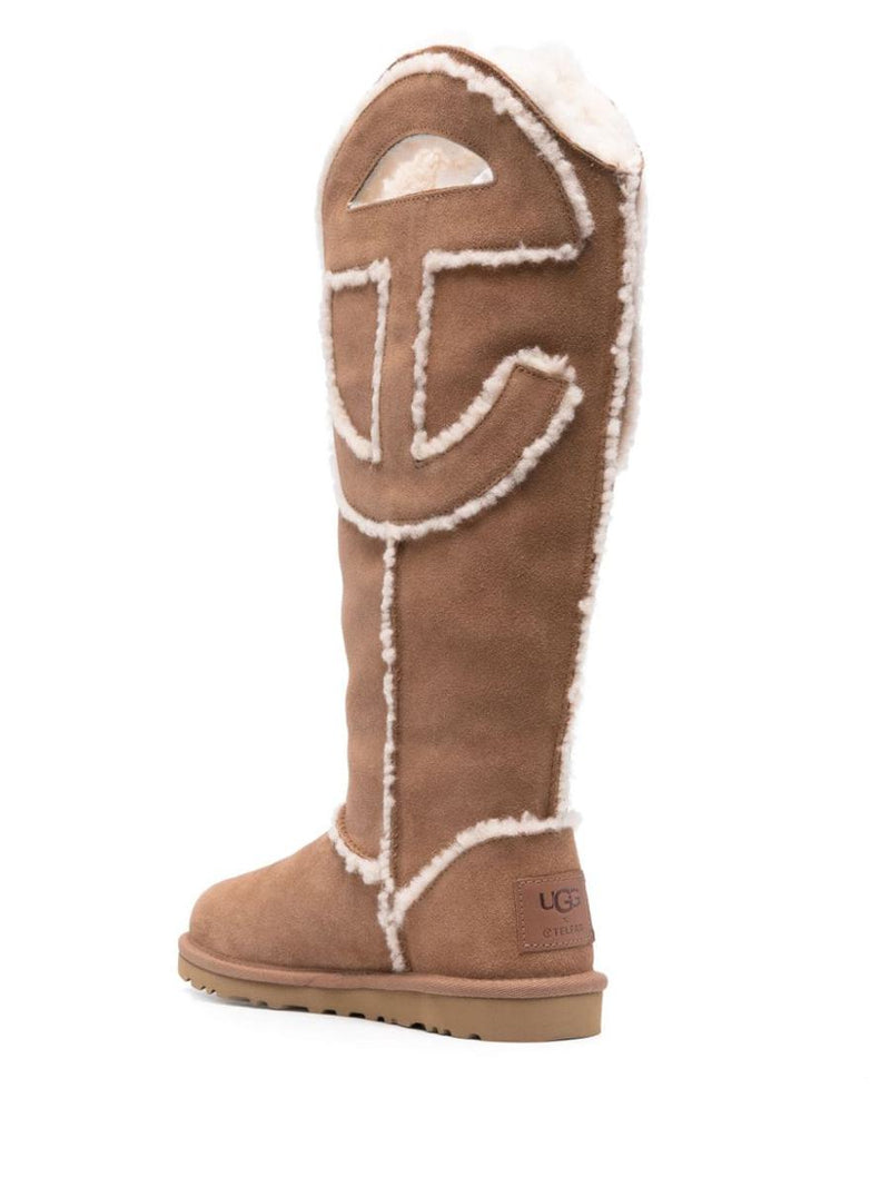 UGG UGG Suede High Boots