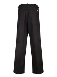 Moncler Trousers