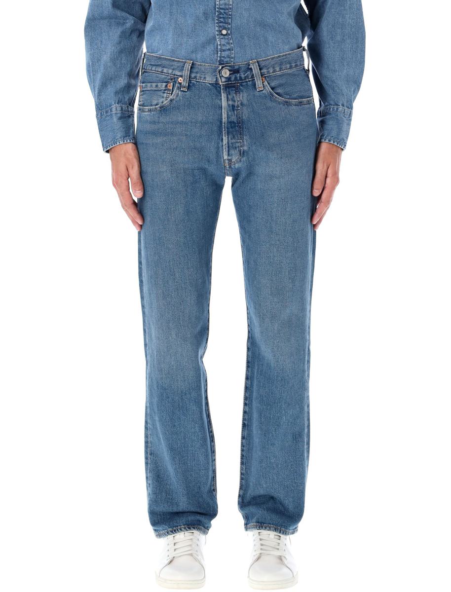 Levi'S 501 Jeans