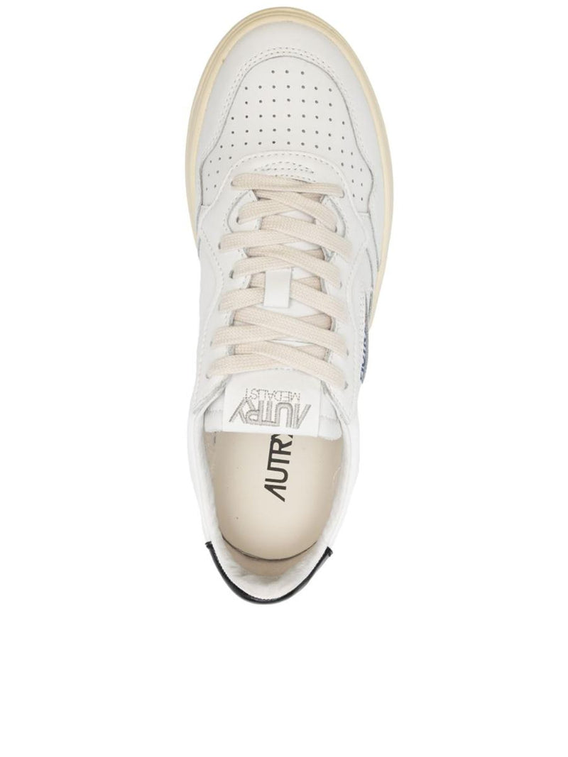 Autry Medalist Low Shoes