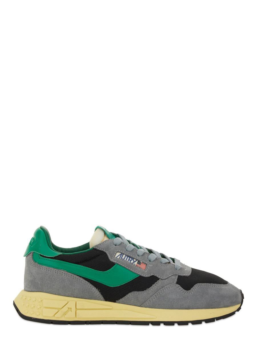 Autry "Reelwind Low" Sneaker
