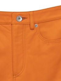 JW Anderson Leather Pants