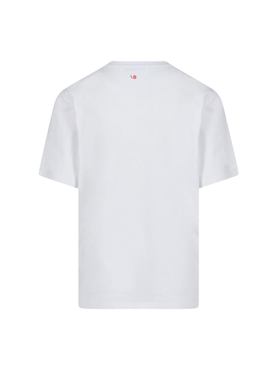 Victoria Beckham T-Shirts And Polos