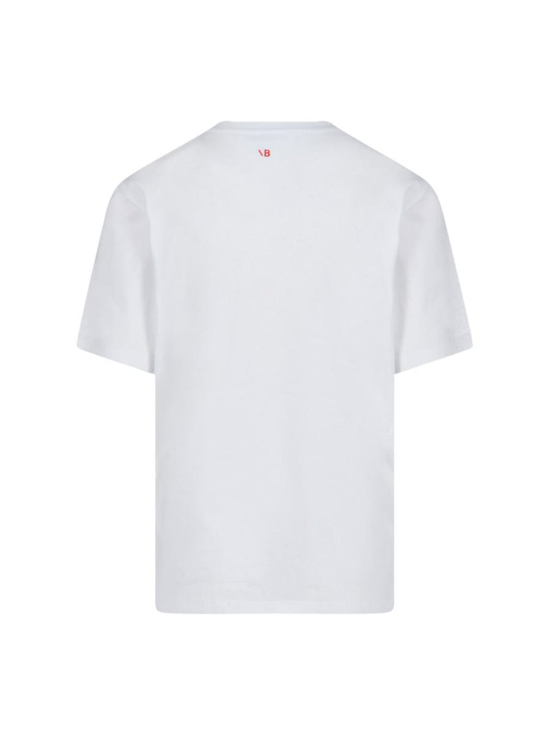 Victoria Beckham T-Shirts And Polos