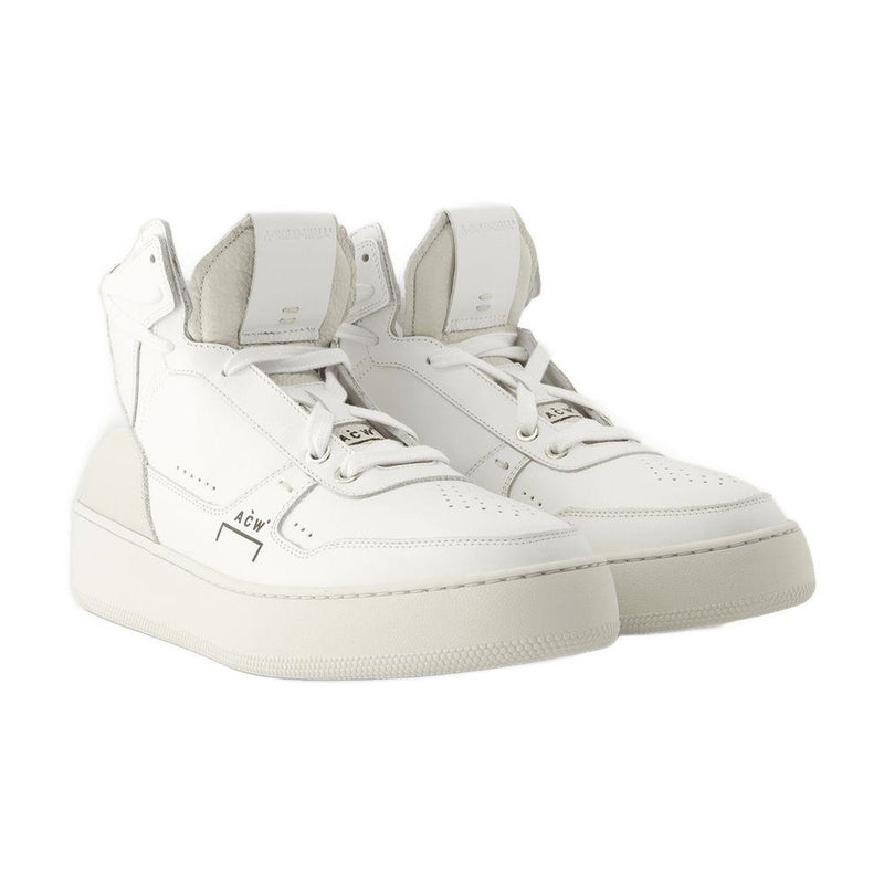 A-Cold-Wall* Luol Hi Top Ii Sneakers