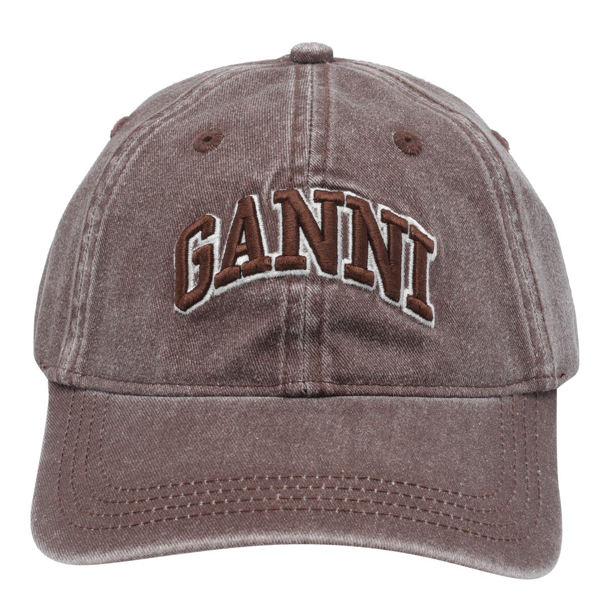 Ganni Hats