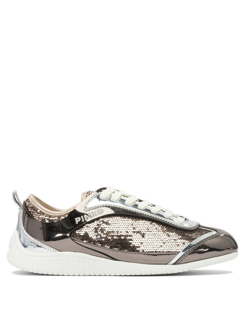 Pinko Sneakers & Slip-On