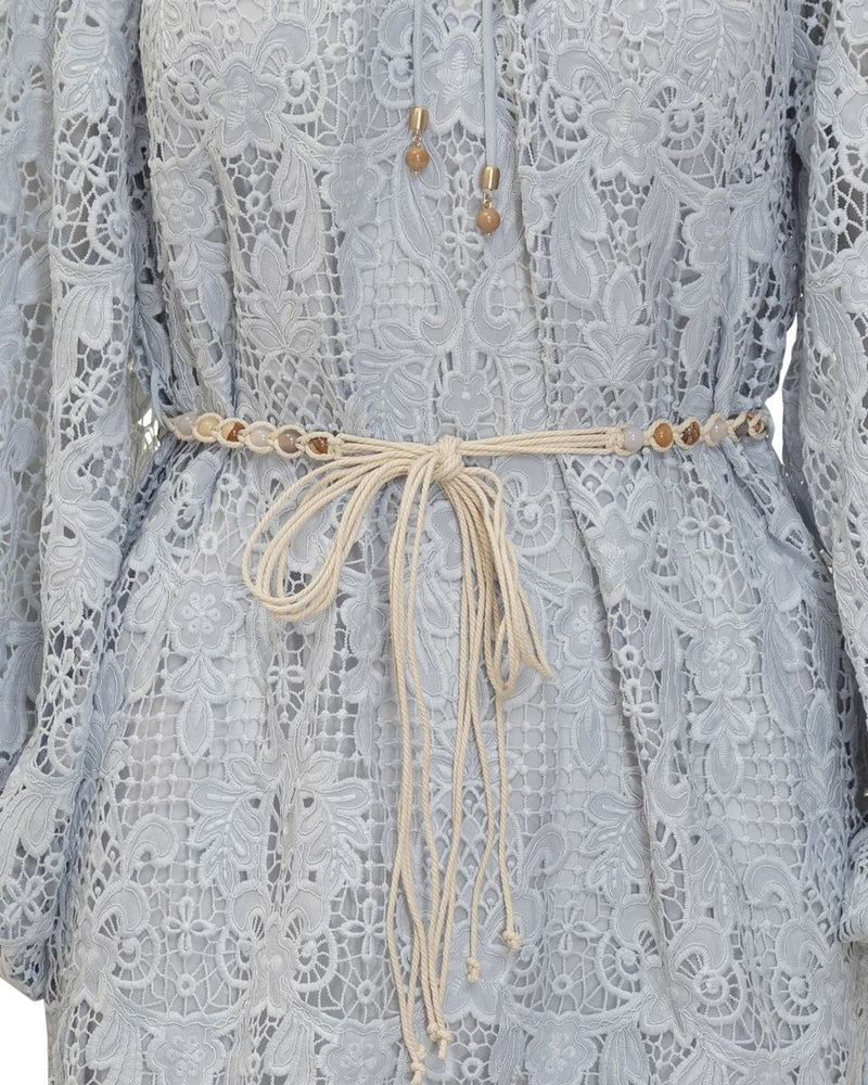 Zimmermann Zimmerman Mini Dress