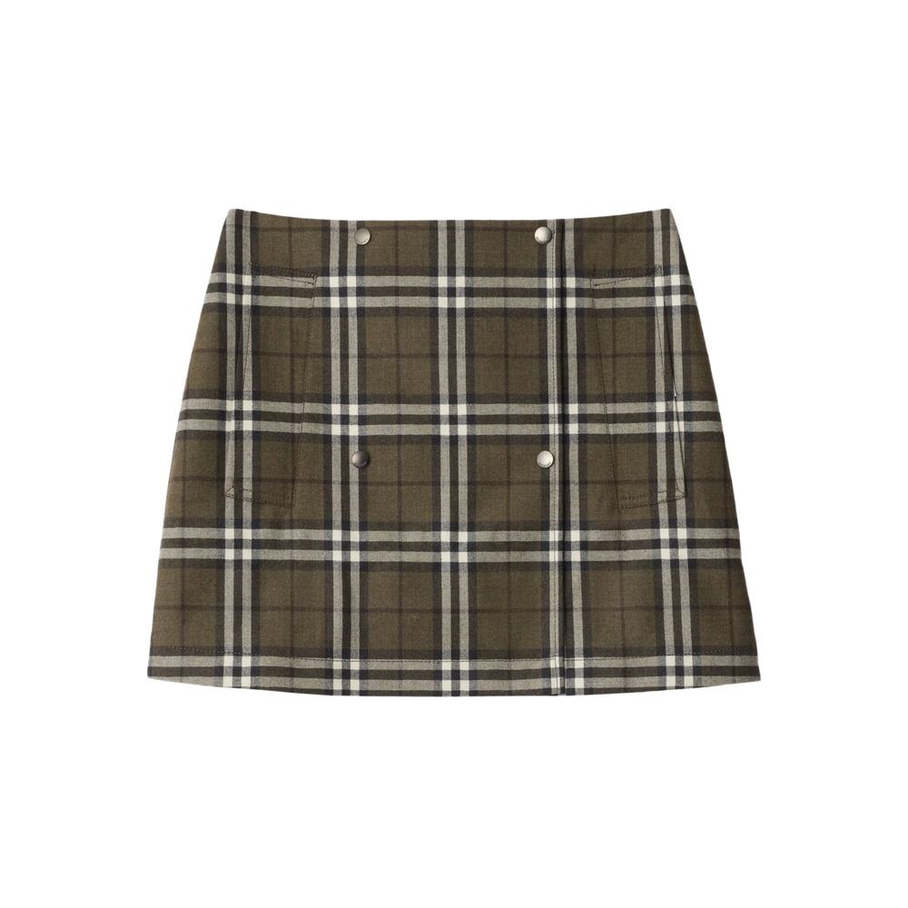 Burberry Skirts