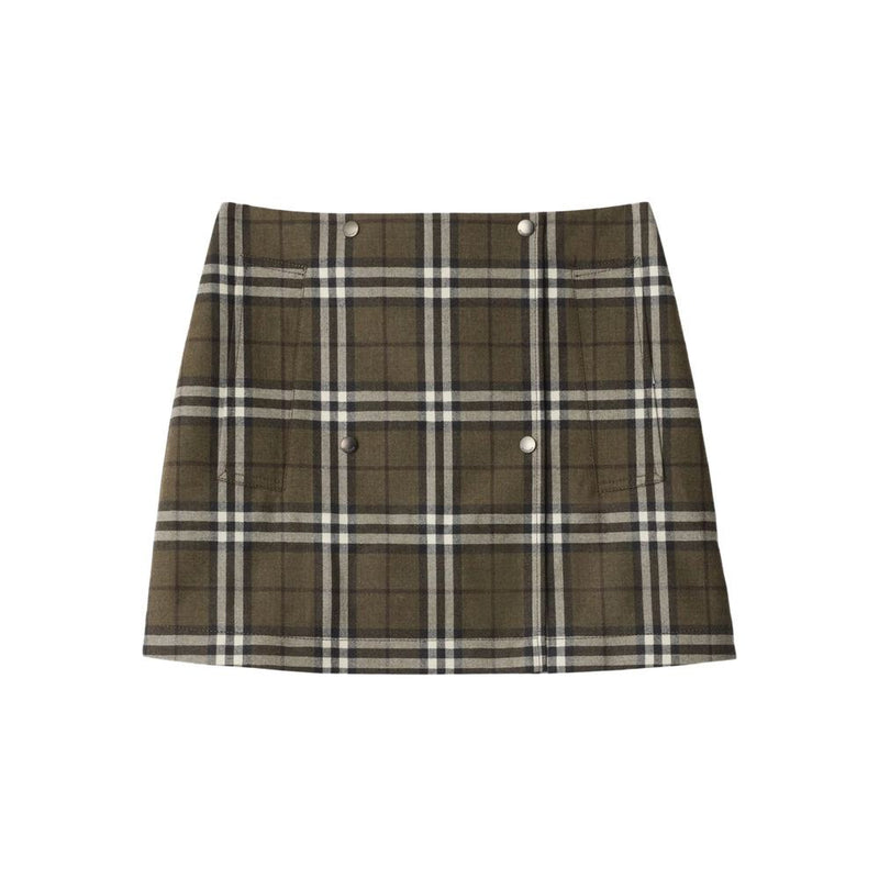 Burberry Skirts