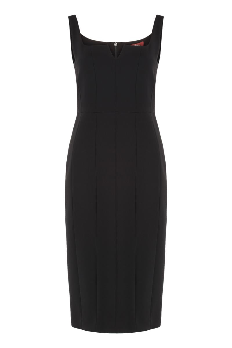 Max Mara Studio Etruria Cady Dress