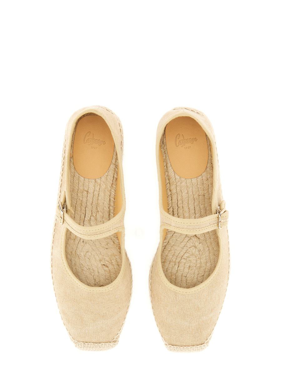 Castañer Espadrille "Padua"