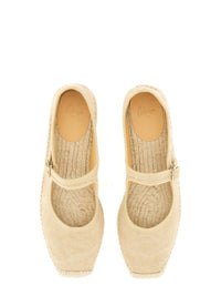 Castañer Espadrille "Padua"