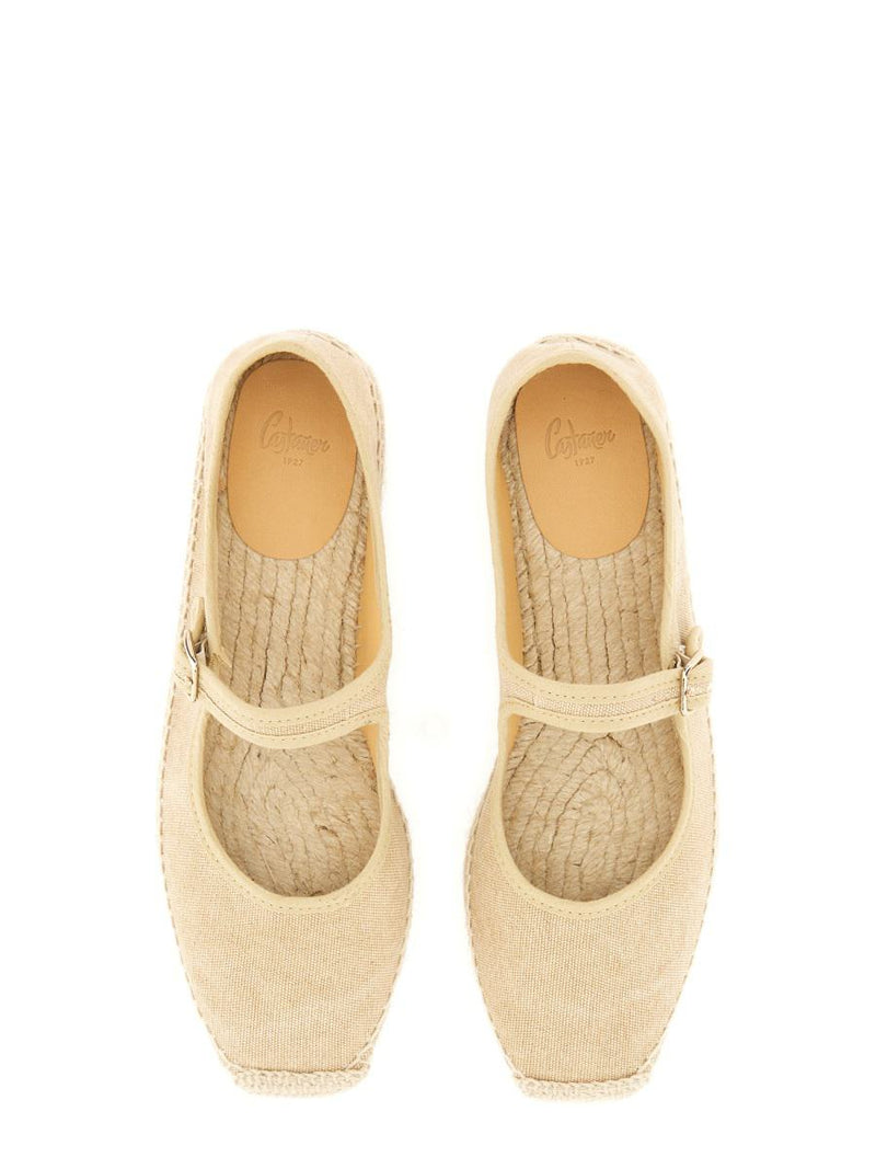 Castañer Espadrille "Padua"